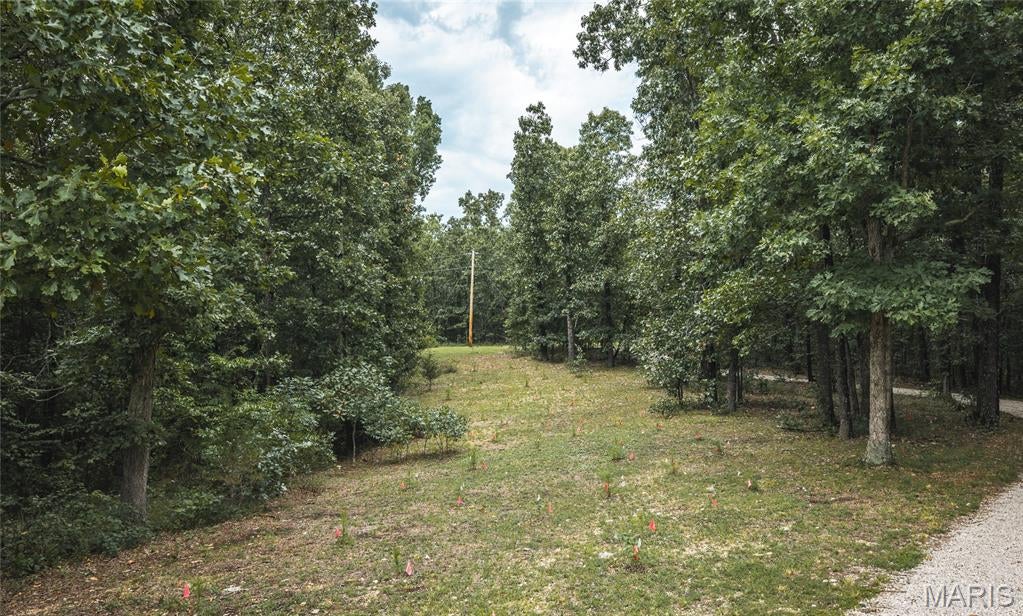 Hidden Valley Estates - Residential