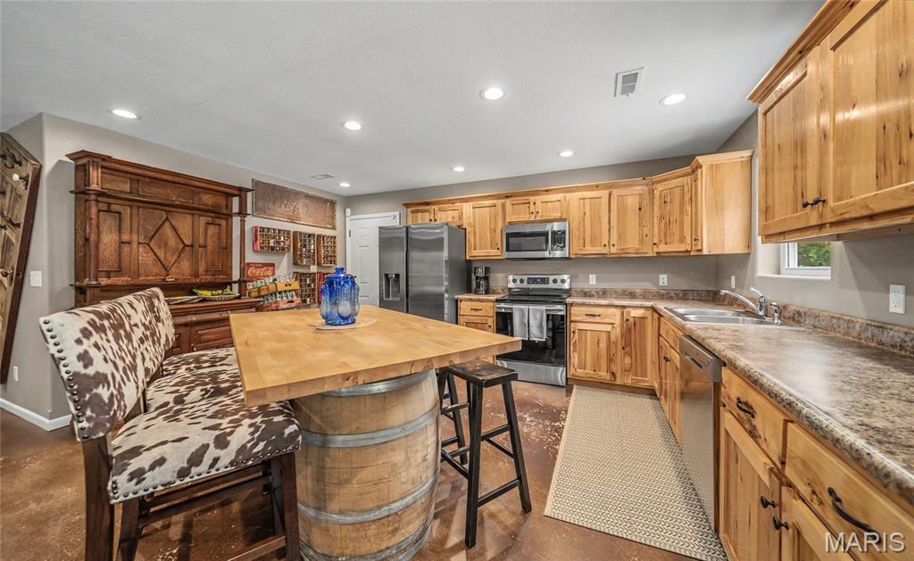 Hidden Valley Estates - Residential