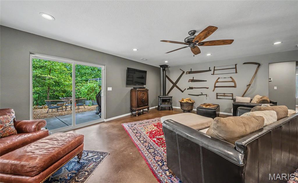 Hidden Valley Estates - Residential