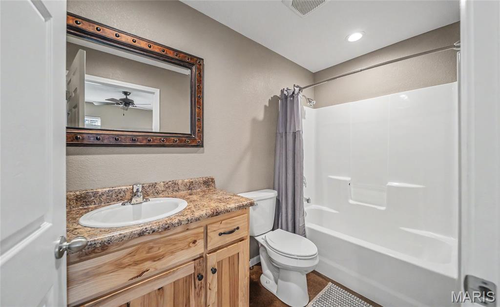 Hidden Valley Estates - Residential