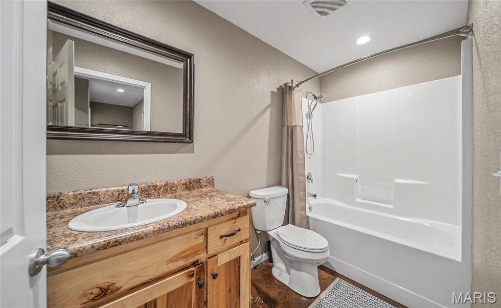 Hidden Valley Estates - Residential