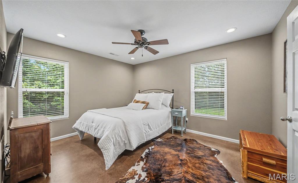 Hidden Valley Estates - Residential