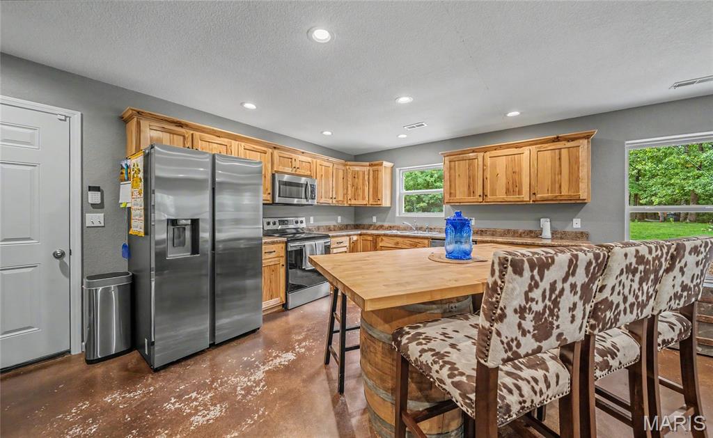 Hidden Valley Estates - Residential