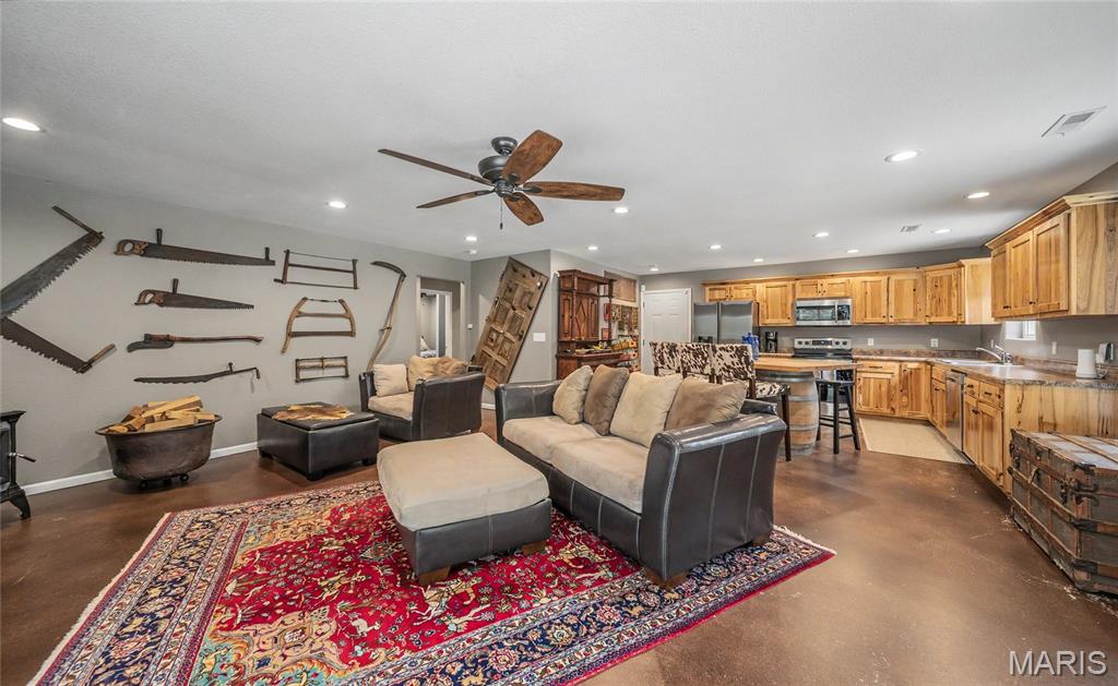 Hidden Valley Estates - Residential