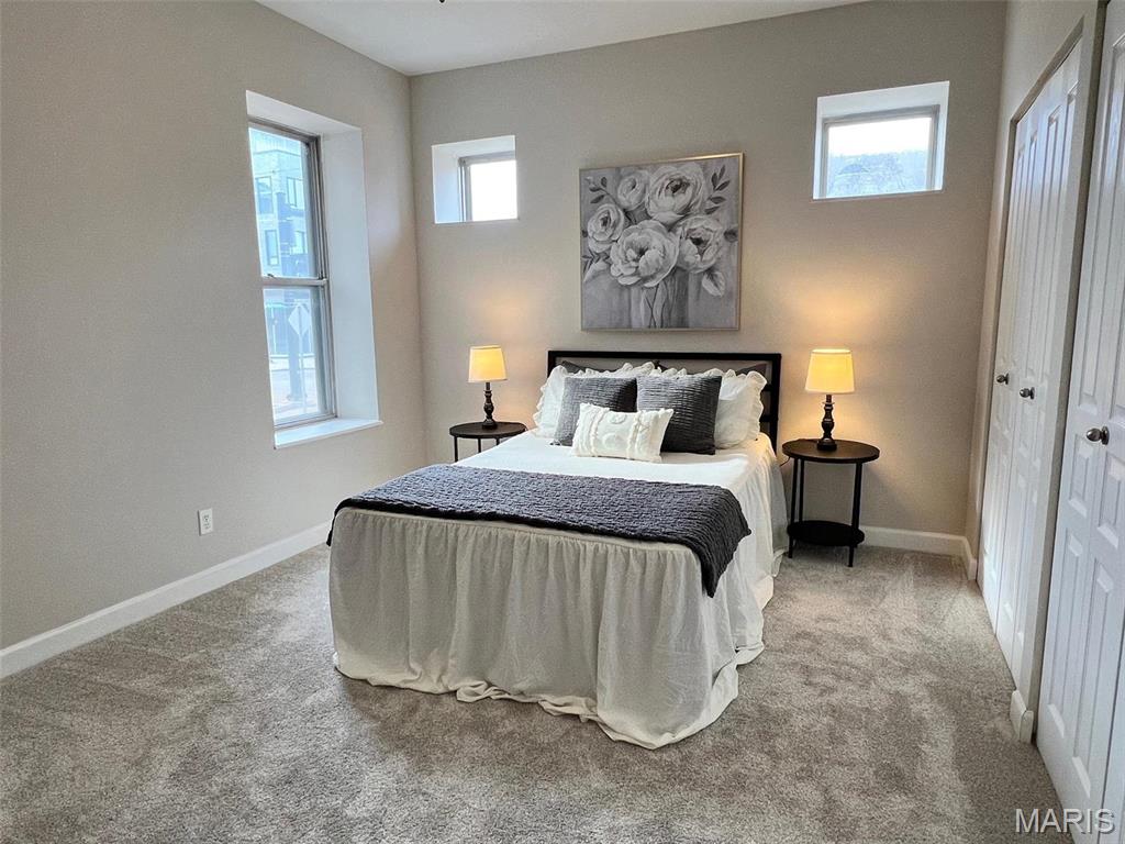 Waterman-Kingbury Condo - Residential