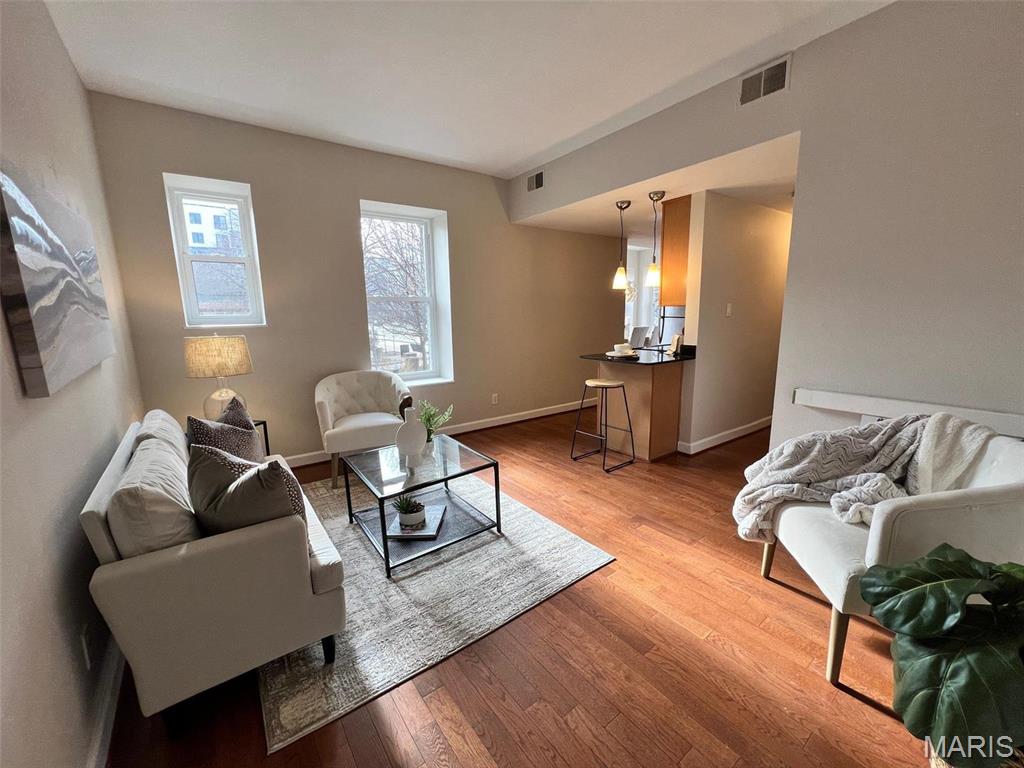 Waterman-Kingbury Condo - Residential