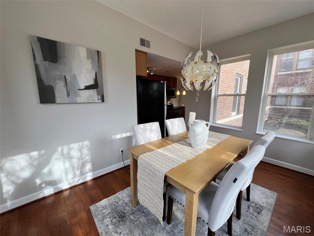 Waterman-Kingbury Condo - Residential