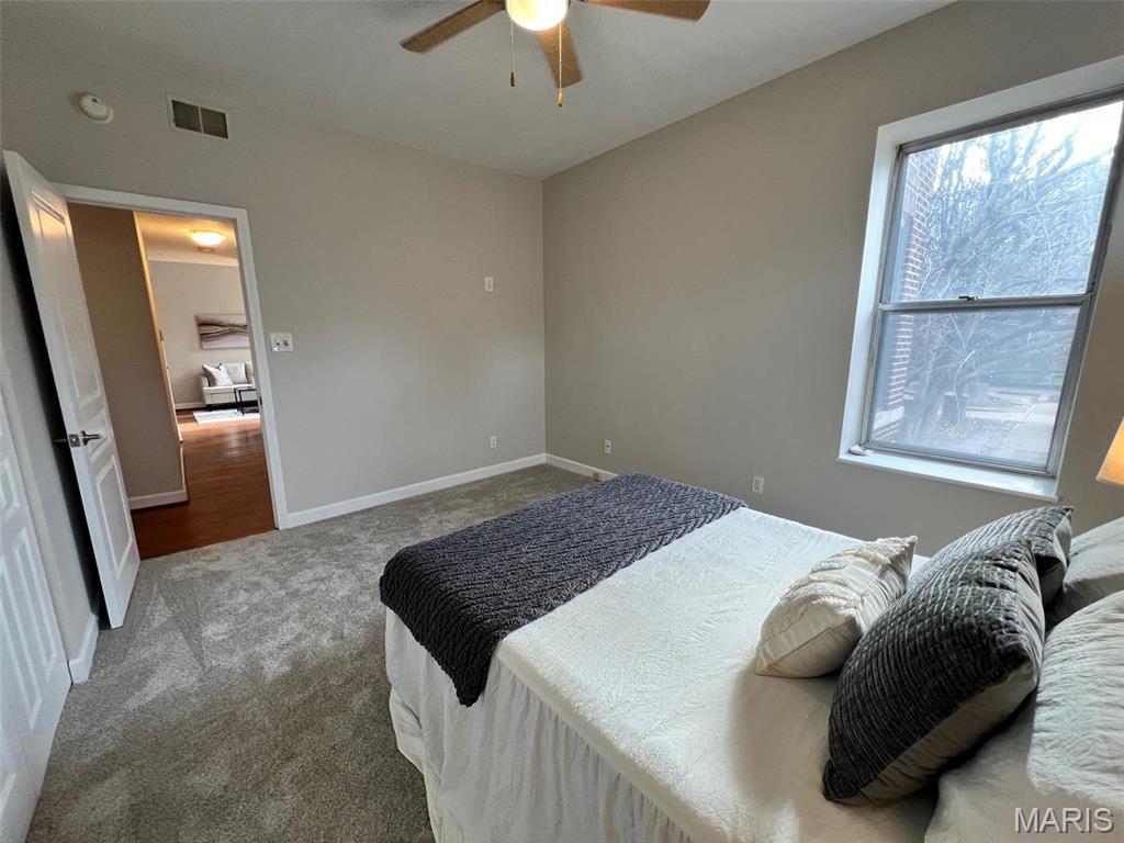 Waterman-Kingbury Condo - Residential