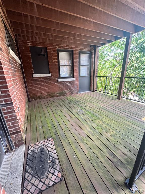 Waterman-Kingbury Condo - Residential