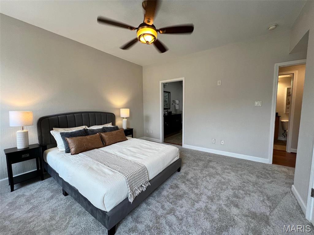 Waterman-Kingbury Condo - Residential