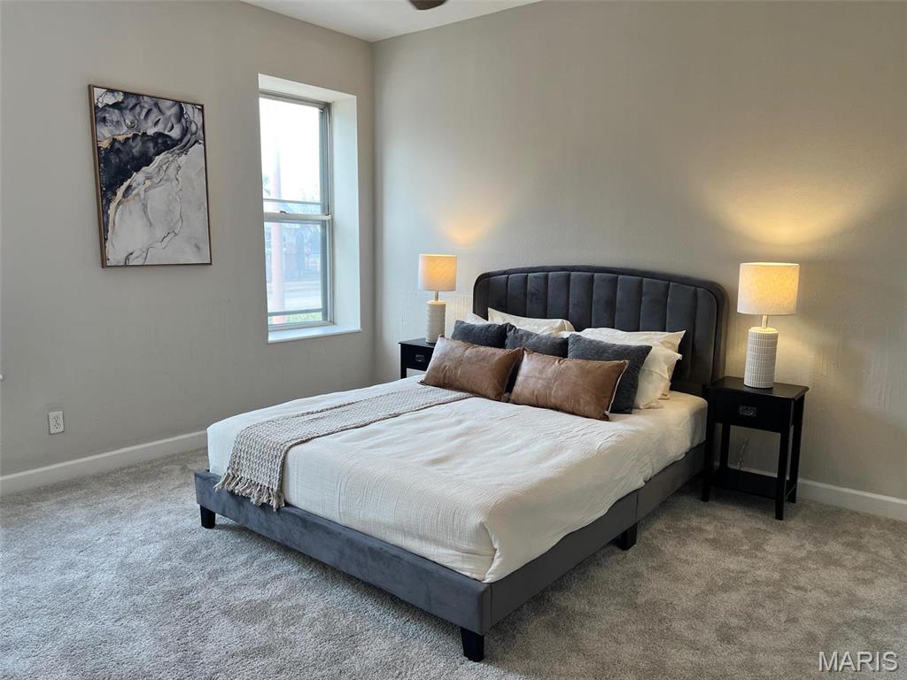 Waterman-Kingbury Condo - Residential
