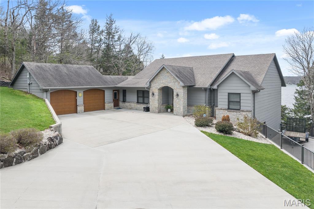 Cedar Hill - Residential