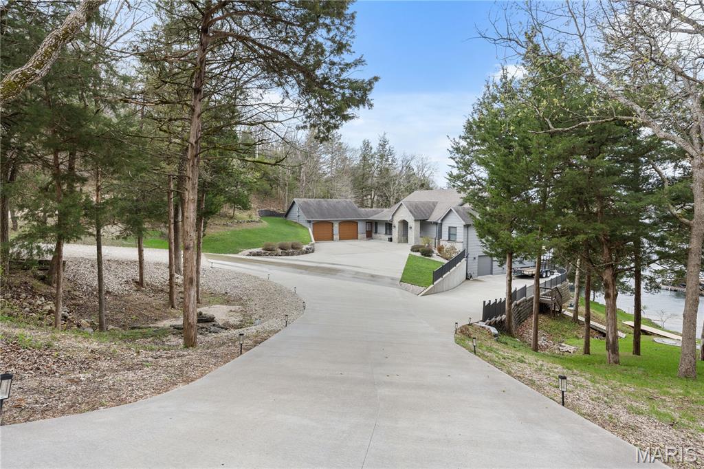 Cedar Hill - Residential
