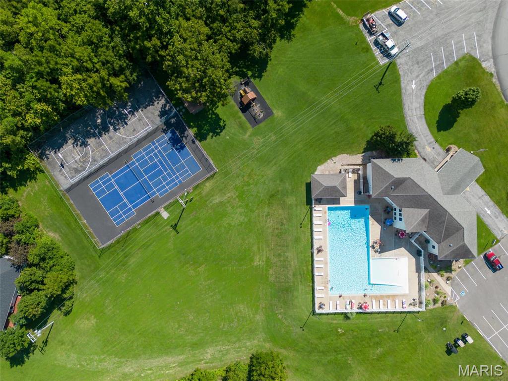 Incline Village - Residential