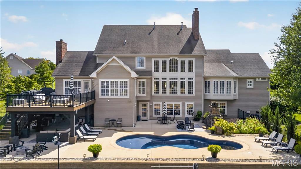 Pevely Farms Ph One - Residential