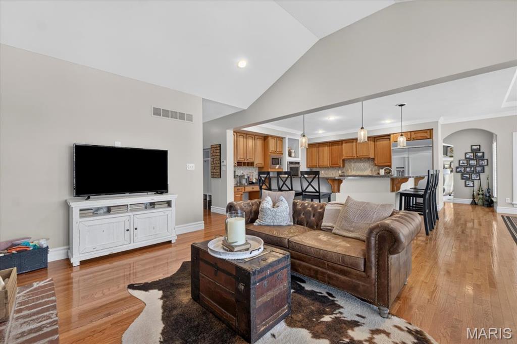 Pevely Farms Ph One - Residential