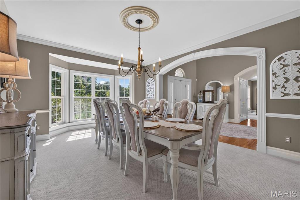 Pevely Farms Ph One - Residential