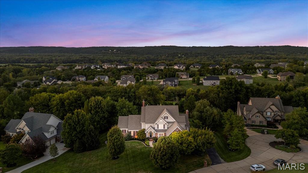 Pevely Farms Ph One - Residential