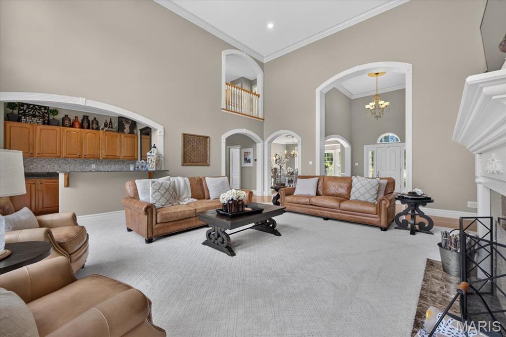 Pevely Farms Ph One - Residential