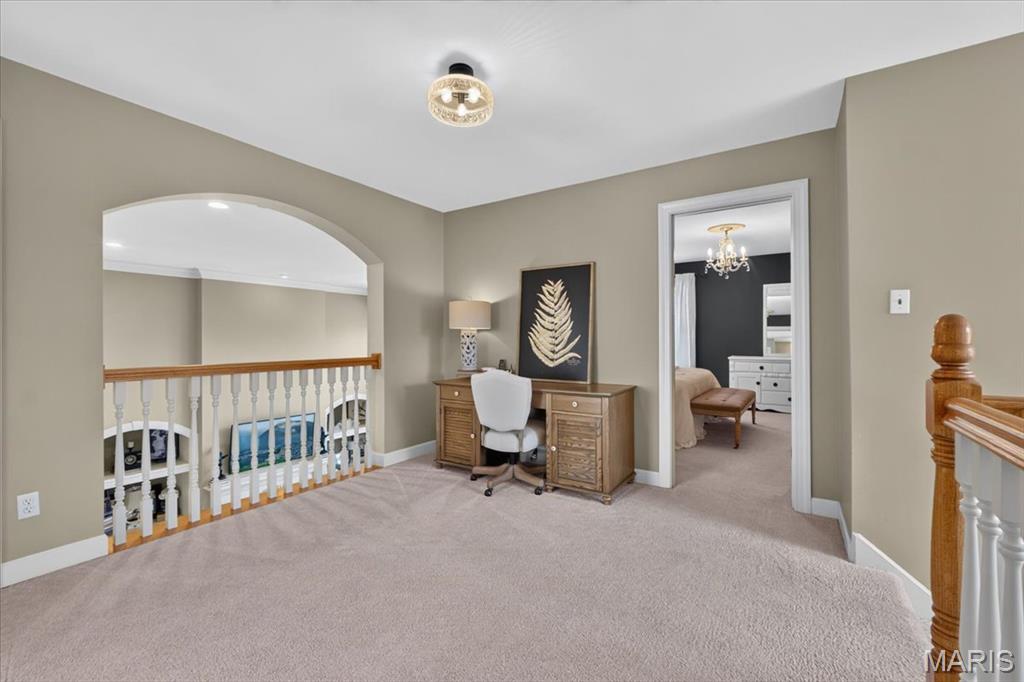Pevely Farms Ph One - Residential