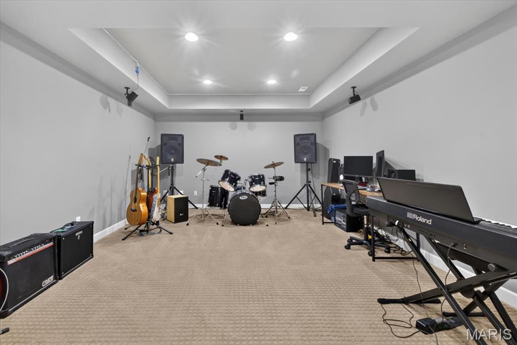 Pevely Farms Ph One - Residential
