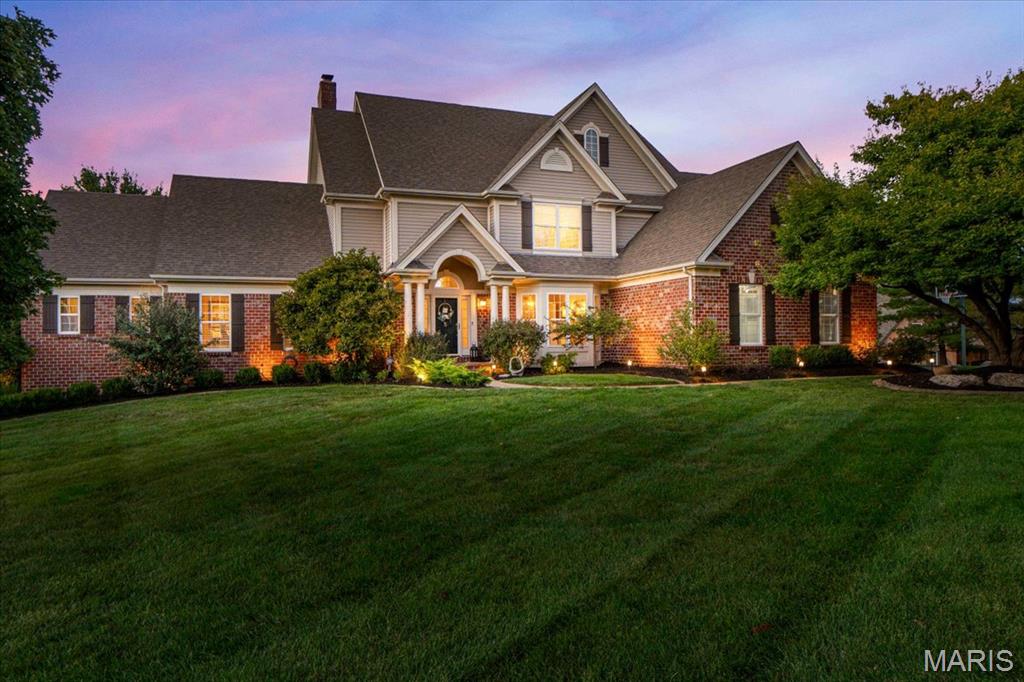 Pevely Farms Ph One - Residential