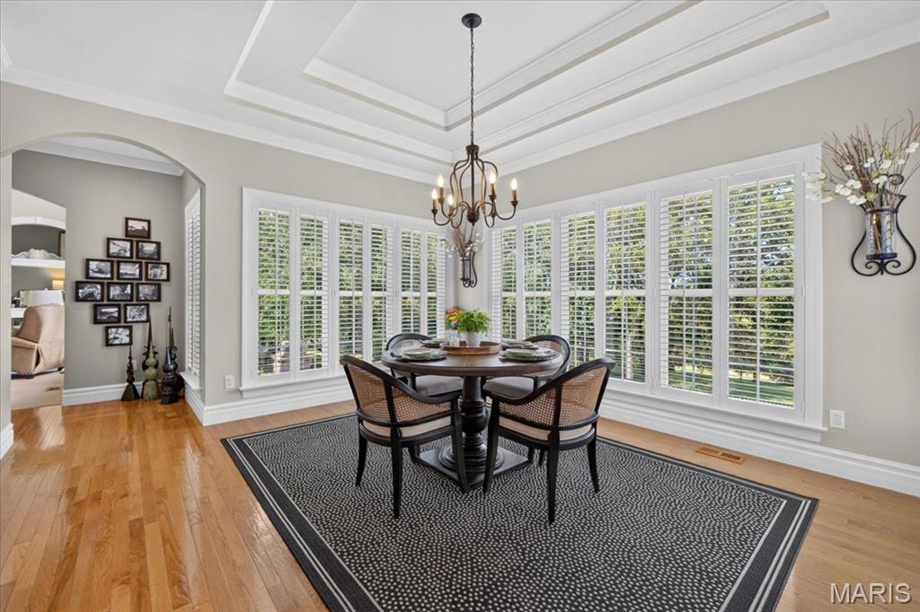 Pevely Farms Ph One - Residential