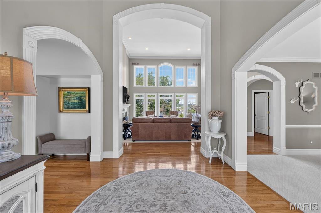 Pevely Farms Ph One - Residential