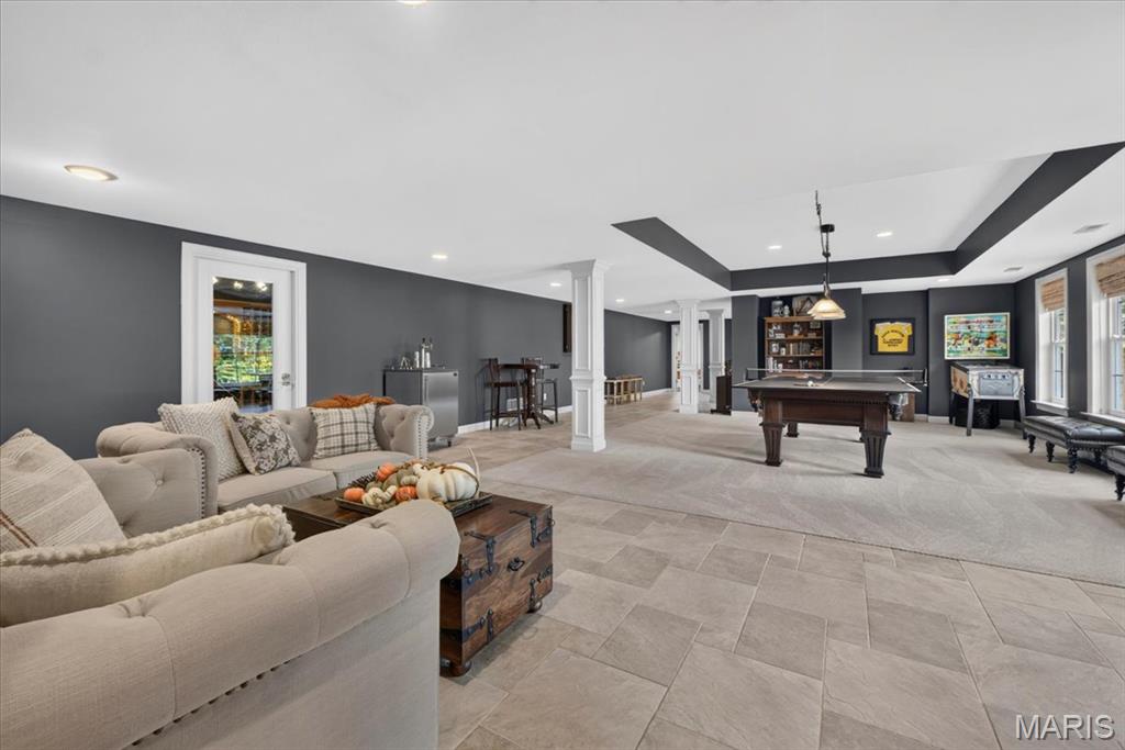 Pevely Farms Ph One - Residential
