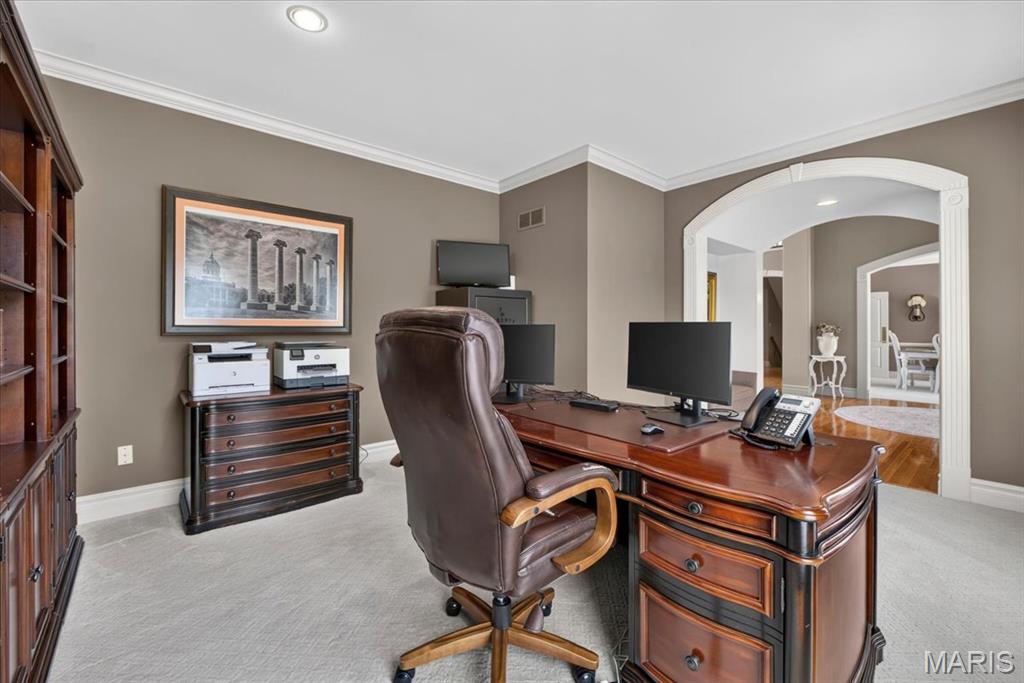 Pevely Farms Ph One - Residential