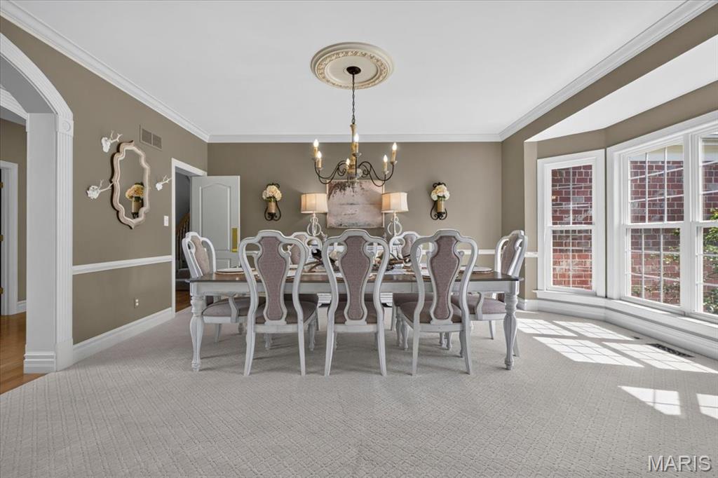 Pevely Farms Ph One - Residential