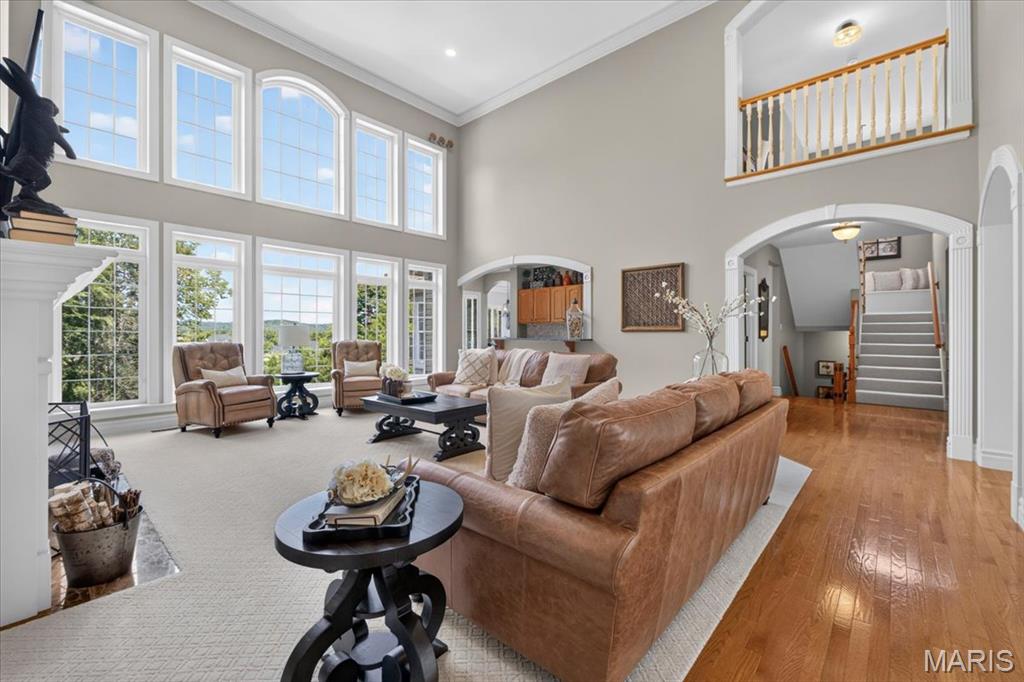 Pevely Farms Ph One - Residential