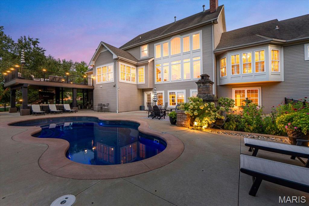 Pevely Farms Ph One - Residential