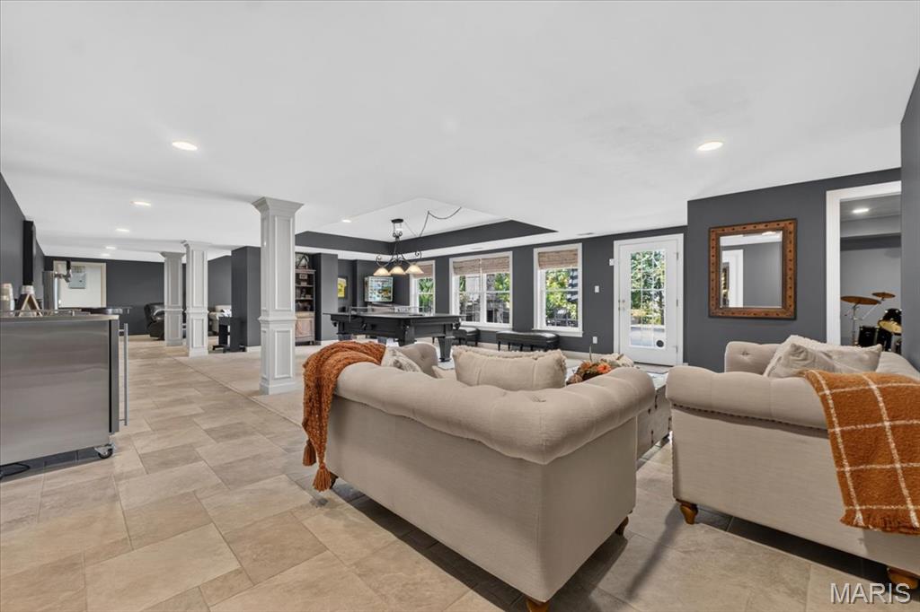 Pevely Farms Ph One - Residential