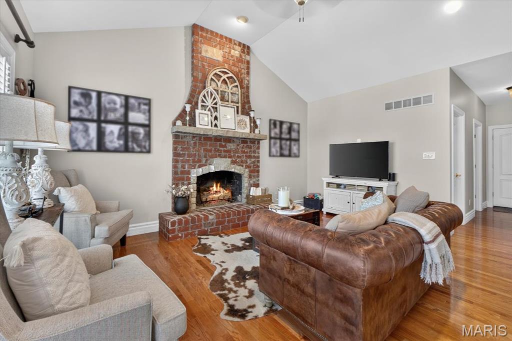 Pevely Farms Ph One - Residential