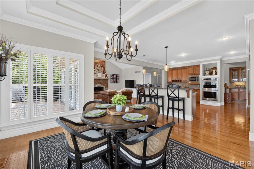 Pevely Farms Ph One - Residential