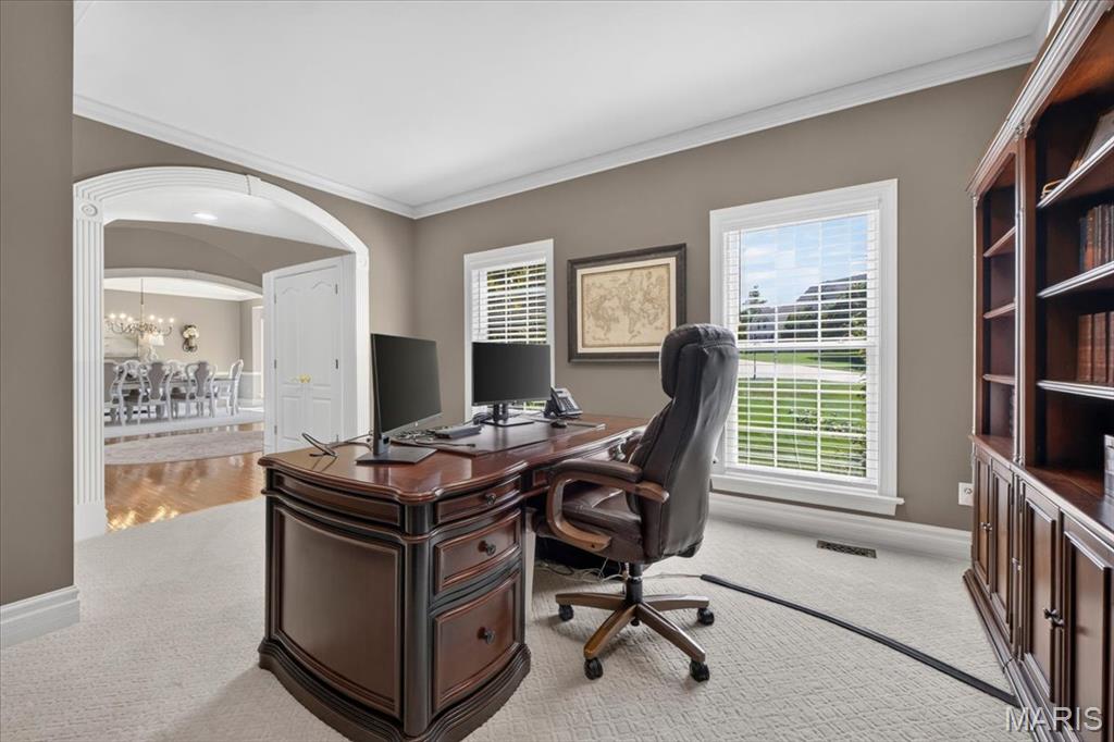 Pevely Farms Ph One - Residential