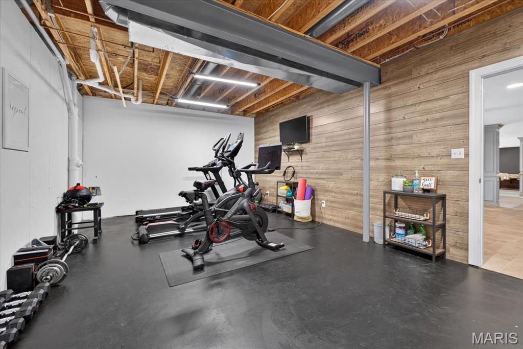 Pevely Farms Ph One - Residential