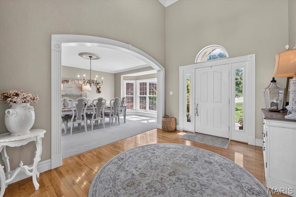 Pevely Farms Ph One - Residential