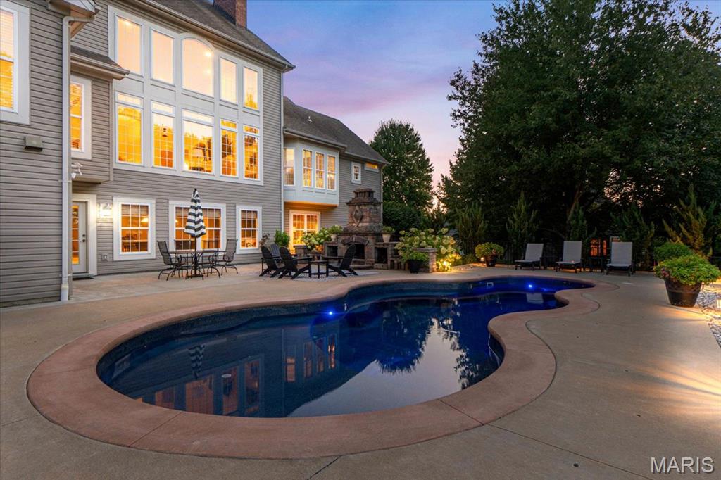 Pevely Farms Ph One - Residential