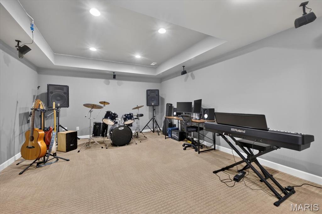 Pevely Farms Ph One - Residential