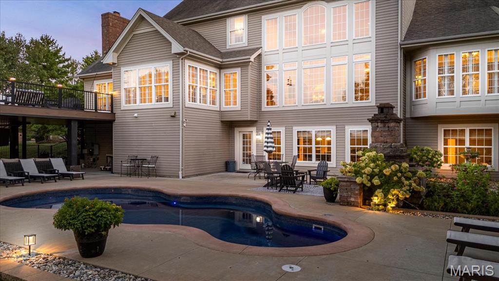 Pevely Farms Ph One - Residential