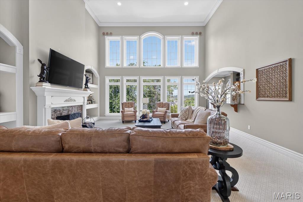 Pevely Farms Ph One - Residential