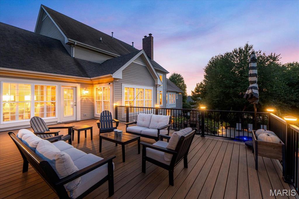 Pevely Farms Ph One - Residential