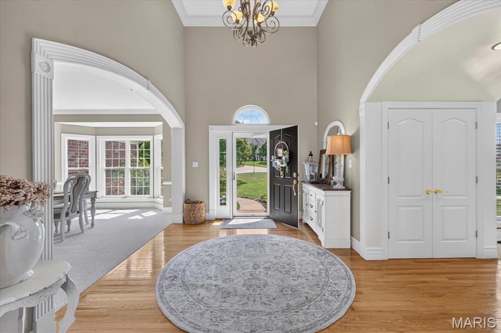 Pevely Farms Ph One - Residential