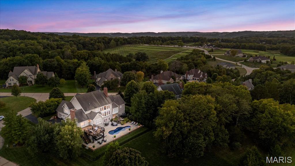 Pevely Farms Ph One - Residential