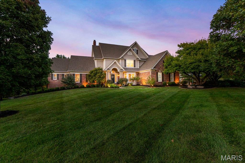 Pevely Farms Ph One - Residential
