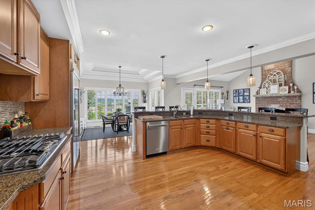 Pevely Farms Ph One - Residential