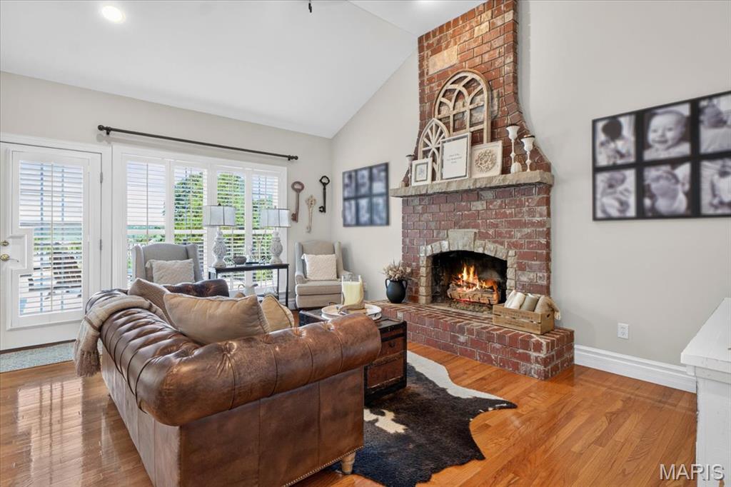 Pevely Farms Ph One - Residential