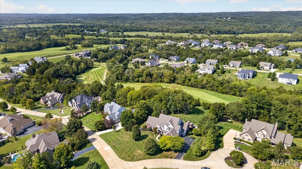 Pevely Farms Ph One - Residential